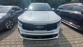 Kia Sorento 2.2 CRDI 8AT Platinum 2tone - 2