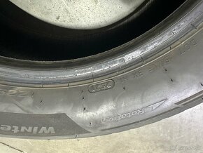 Hankook winter icept evo3 225/60 r18 - 2