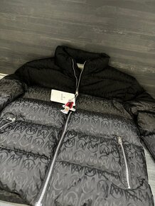 Moncler bunda black - 2