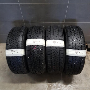 Zimné pneumatiky 215/65 R16 WANLI - 2