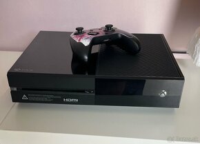 XboX One 500GB - 2