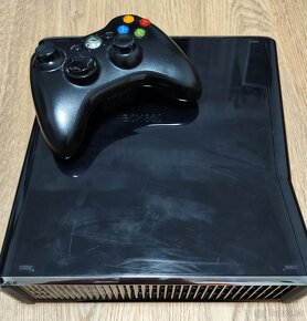 Xbox 360 S 250Gb - 2