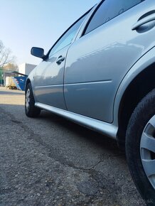 Skoda Octavia 1.9tdi - 2