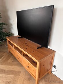 TV skrinka Ikea Hemnes - 2