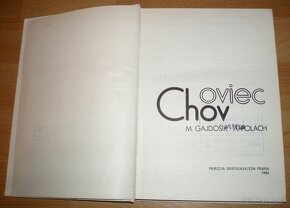 Chov oviec - 2