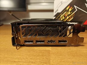 RX 6700 XT 12GB - 2