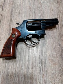 Predam revolver - 2