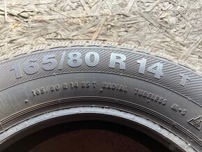 165/80R14 85T Barum Polaris 3 - 2