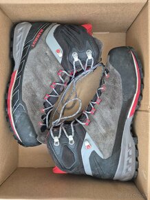 Mammut Kento tour hight GTX - 2