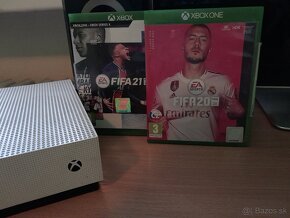 Xbox one s - 2