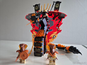 LEGO Ninjago 70674 - 2