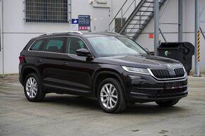 Škoda Kodiaq Style 2.0TDI DSG 4x4  -PREDANÉ- - 2