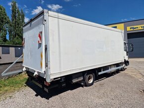 Iveco Eurocargo 120E22, EEV, Carrier +DPH - 2