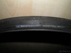 Cestný plášť Michelin Speedium na 28 koleso - 2