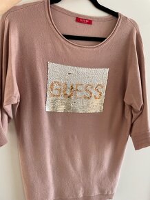 Guess pulóver originál - 2