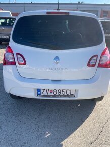 Renault twingo - 2