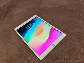 iPad 7.gen, 32GB, cellular - 2