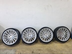 5x112 r21 Vossen vfs-2 ORIGO Konkavni - 2