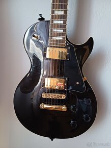 Elektrická gitara Pasadena Les Paul - 2