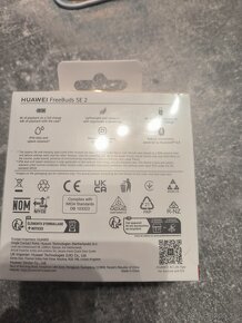 Huawei freebuds SE 2 - 2