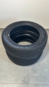 Zimné pneumatiky 215/55 R17, 98V SAILUN Alpine EVO 1 - 2