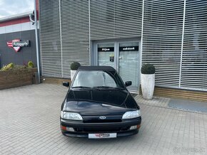 Ford Escort, 1.8i, 96KW - 2