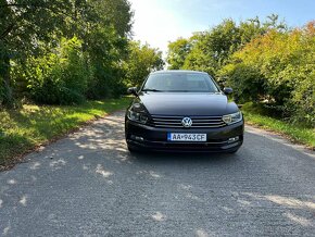 Volkswagen Passat Variant 2.0 TDI BMT Business Highline - 2