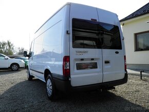 Ford Transit L2, H2 - 2