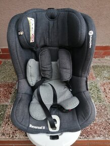 Petite&mars Reversall II isofix - 2