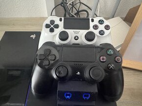 Playstation 4 500gb - 2