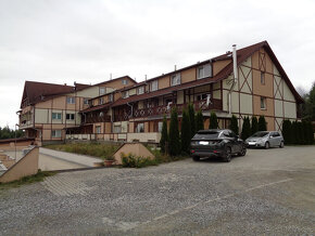 Predaj Vysoké Tatry  ,2 izbový Apartmán , kompletne zariaden - 2