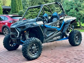 POLARIS RZR 1000 - 2