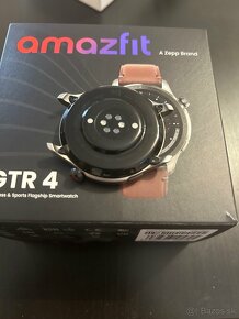 amazfit gtr 4 - 2