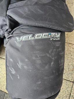 Nohavice Vaughn Velocity v9 SR L - 2