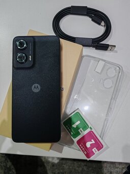 Motorola g35 5G - 2