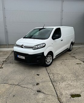 Citroën Jumpy 2.0 BlueHDi E6.1 - 110 KW - L3H1 XL - 2