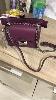 Karl Lagerfeld kabelka crossbody - 2