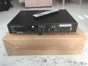 Cambridge Audio Stream Magic 6 - 2