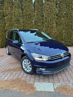 ✅Volkswagen Touran 1.6 Tdi 85kw 2016 - 2