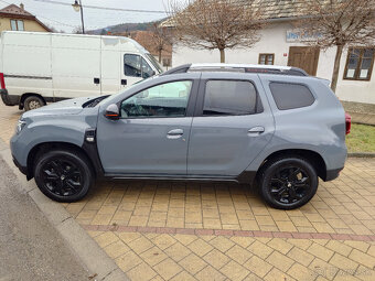 Dacia Duster  Rok: 4 / 2023  LPG + benzín - 2