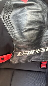 Dainese bunda 52 -54 - 2