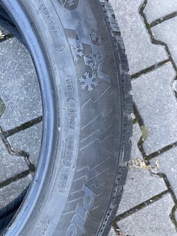 zimne pneu Michelin - 2