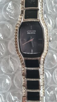 Citizen Eco drive - 2