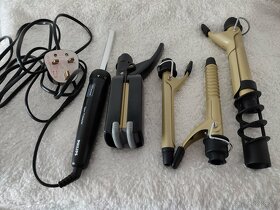 Tresemme Salon Multistylist Philips - 2