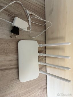 Xiaomi router 4c - 2