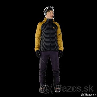 Dynafit Speed Insulation Hooded pánska bunda - 2