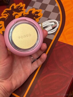 FOREO UFO 2 Sonický prístroj pre urýchlenie účinkov pleťové - 2