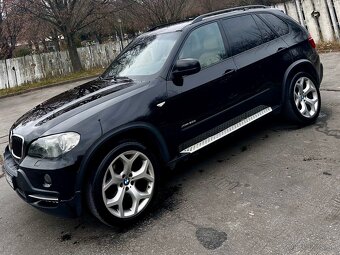 Bmw x5 - 2