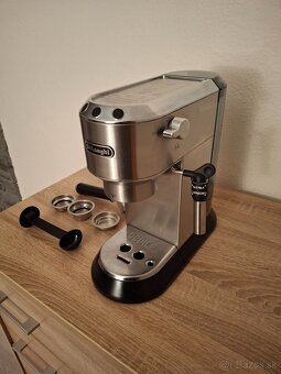 Delonghi dedica - 2