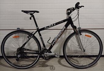 Merida Crossway TFS 500 V sport 28" - 2